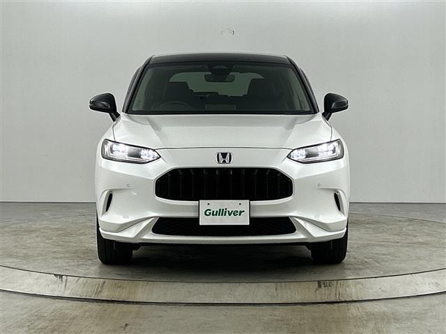 ZR-V e:HEV Z 禁煙車 純正9インチナビ BOSEサウンド ETC2.0 全方位カメラ 衝突軽減ブレーキ ブラインドスポットモニター ワイヤレス充電 ステアリングヒーター シートヒーター パワーバックドア LED(31枚目)