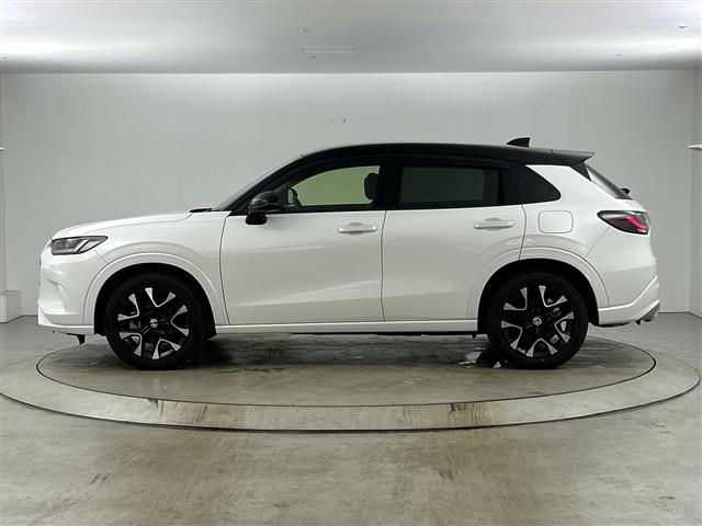 ZR-V e:HEV Z 禁煙車 純正9インチナビ BOSEサウンド ETC2.0 全方位カメラ 衝突軽減ブレーキ ブラインドスポットモニター ワイヤレス充電 ステアリングヒーター シートヒーター パワーバックドア LED(33枚目)