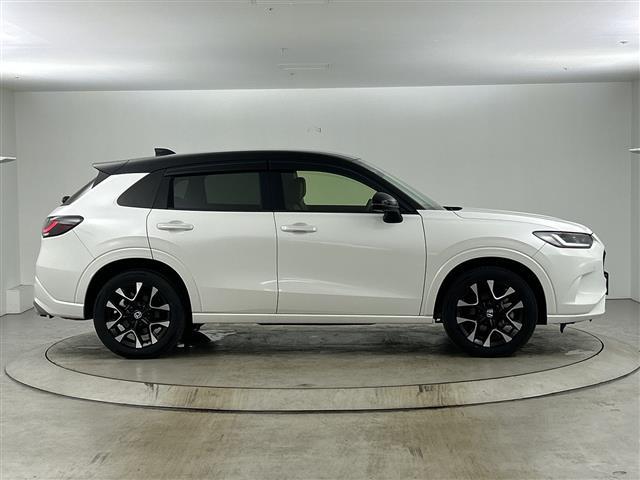 ZR-V e:HEV Z 禁煙車 純正9インチナビ BOSEサウンド ETC2.0 全方位カメラ 衝突軽減ブレーキ ブラインドスポットモニター ワイヤレス充電 ステアリングヒーター シートヒーター パワーバックドア LED(37枚目)