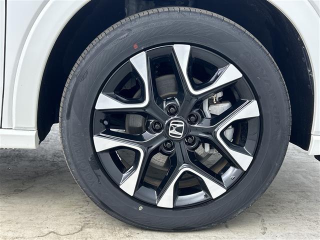 ZR-V e:HEV Z 禁煙車 純正9インチナビ BOSEサウンド ETC2.0 全方位カメラ 衝突軽減ブレーキ ブラインドスポットモニター ワイヤレス充電 ステアリングヒーター シートヒーター パワーバックドア LED(41枚目)