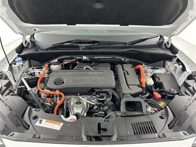 ZR-V e:HEV Z 禁煙車 純正9インチナビ BOSEサウンド ETC2.0 全方位カメラ 衝突軽減ブレーキ ブラインドスポットモニター ワイヤレス充電 ステアリングヒーター シートヒーター パワーバックドア LED(42枚目)