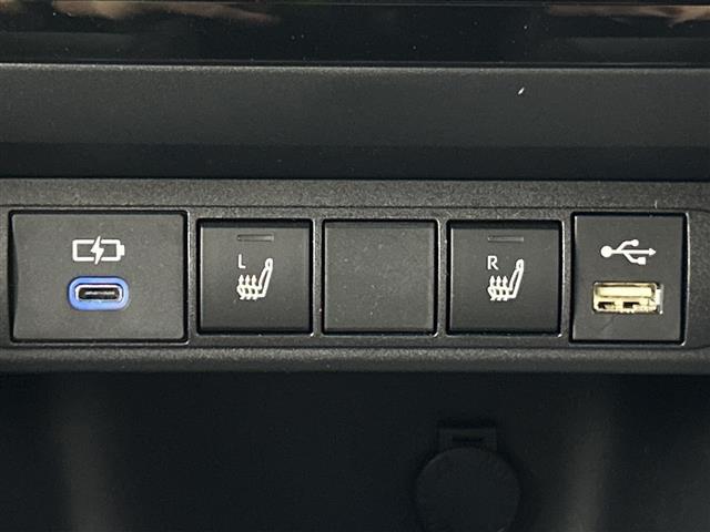 ヤリスクロス Z 禁煙車 純正8インチナビ 全方位カメラ 衝突軽減ブレーキ ブラインドスポットモニター ドライブレコーダー ETC2.0 シートヒーター ステアリングヒーター レーダークルーズコントロール スマートキー(10枚目)