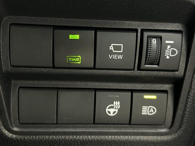 ヤリスクロス Z 禁煙車 純正8インチナビ 全方位カメラ 衝突軽減ブレーキ ブラインドスポットモニター ドライブレコーダー ETC2.0 シートヒーター ステアリングヒーター レーダークルーズコントロール スマートキー(11枚目)