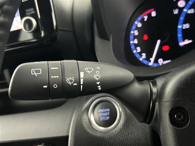 ヤリスクロス Z 禁煙車 純正8インチナビ 全方位カメラ 衝突軽減ブレーキ ブラインドスポットモニター ドライブレコーダー ETC2.0 シートヒーター ステアリングヒーター レーダークルーズコントロール スマートキー(21枚目)