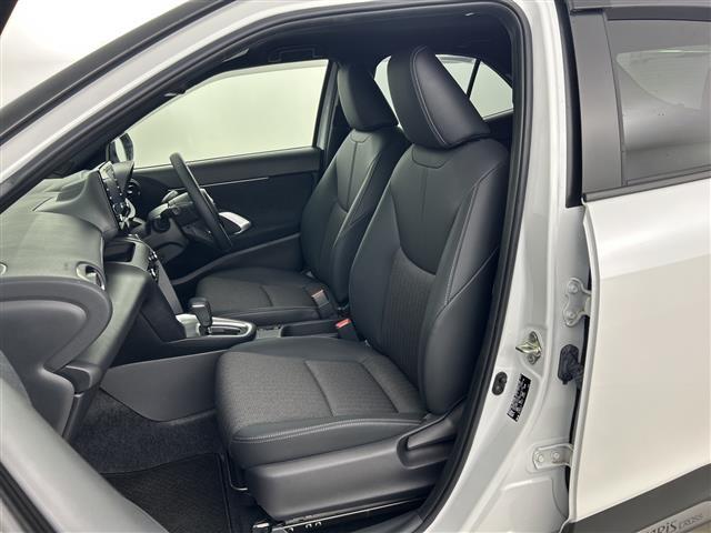 ヤリスクロス Z 禁煙車 純正8インチナビ 全方位カメラ 衝突軽減ブレーキ ブラインドスポットモニター ドライブレコーダー ETC2.0 シートヒーター ステアリングヒーター レーダークルーズコントロール スマートキー(25枚目)