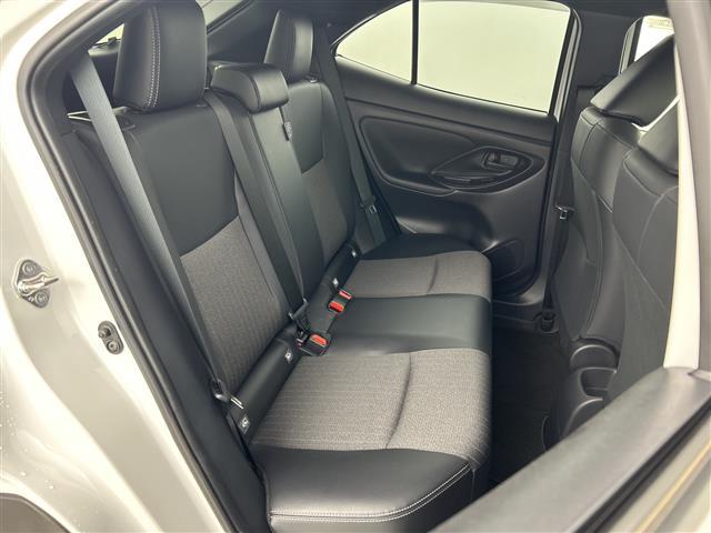 ヤリスクロス Z 禁煙車 純正8インチナビ 全方位カメラ 衝突軽減ブレーキ ブラインドスポットモニター ドライブレコーダー ETC2.0 シートヒーター ステアリングヒーター レーダークルーズコントロール スマートキー(27枚目)