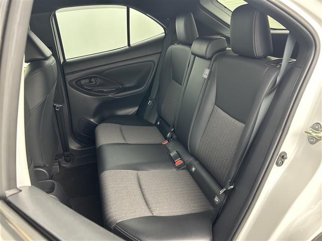 ヤリスクロス Z 禁煙車 純正8インチナビ 全方位カメラ 衝突軽減ブレーキ ブラインドスポットモニター ドライブレコーダー ETC2.0 シートヒーター ステアリングヒーター レーダークルーズコントロール スマートキー(28枚目)