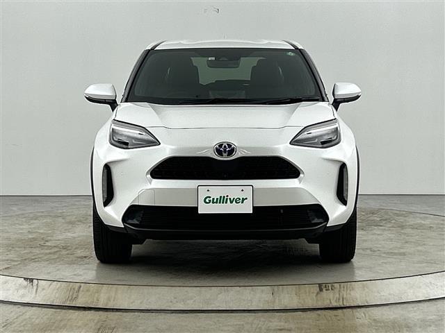 ヤリスクロス Z 禁煙車 純正8インチナビ 全方位カメラ 衝突軽減ブレーキ ブラインドスポットモニター ドライブレコーダー ETC2.0 シートヒーター ステアリングヒーター レーダークルーズコントロール スマートキー(31枚目)