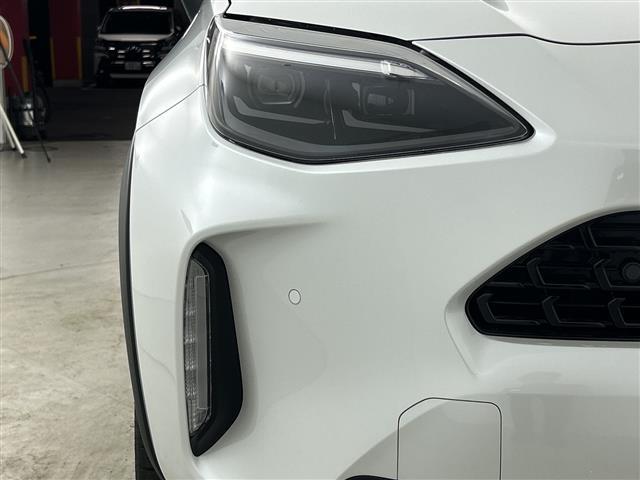 ヤリスクロス Z 禁煙車 純正8インチナビ 全方位カメラ 衝突軽減ブレーキ ブラインドスポットモニター ドライブレコーダー ETC2.0 シートヒーター ステアリングヒーター レーダークルーズコントロール スマートキー(38枚目)