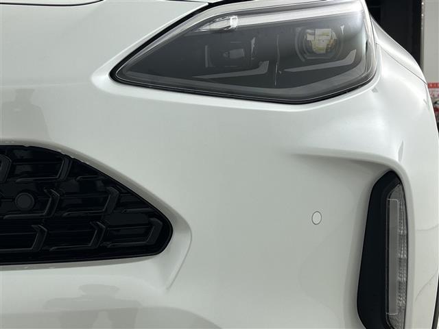 ヤリスクロス Z 禁煙車 純正8インチナビ 全方位カメラ 衝突軽減ブレーキ ブラインドスポットモニター ドライブレコーダー ETC2.0 シートヒーター ステアリングヒーター レーダークルーズコントロール スマートキー(39枚目)