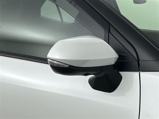 ヤリスクロス Z 禁煙車 純正8インチナビ 全方位カメラ 衝突軽減ブレーキ ブラインドスポットモニター ドライブレコーダー ETC2.0 シートヒーター ステアリングヒーター レーダークルーズコントロール スマートキー(40枚目)