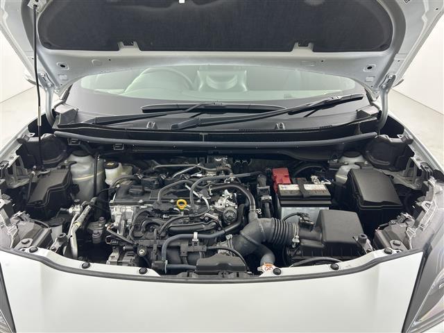 ヤリスクロス Z 禁煙車 純正8インチナビ 全方位カメラ 衝突軽減ブレーキ ブラインドスポットモニター ドライブレコーダー ETC2.0 シートヒーター ステアリングヒーター レーダークルーズコントロール スマートキー(42枚目)