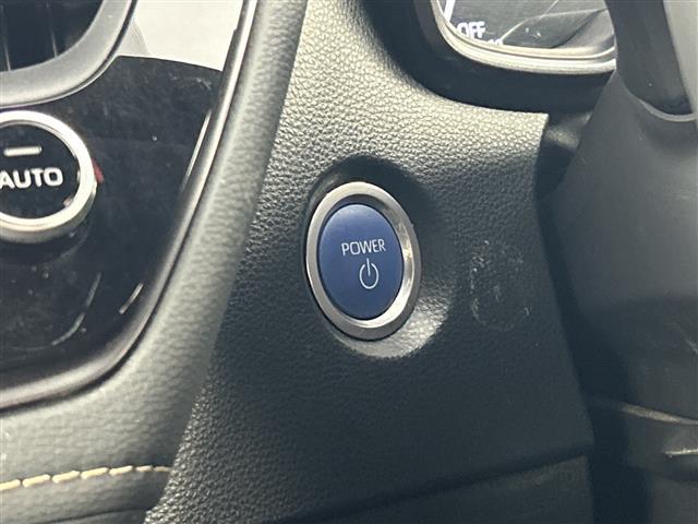 カローラツーリング ハイブリッド ダブルバイビー 禁煙車 純正9インチナビ バックカメラ 衝突軽減ブレーキ AC100V電源 ステアリングヒーター シートヒーター ドライブレコーダー ETC レーダークルーズコントロール オートマチックハイビーム(17枚目)