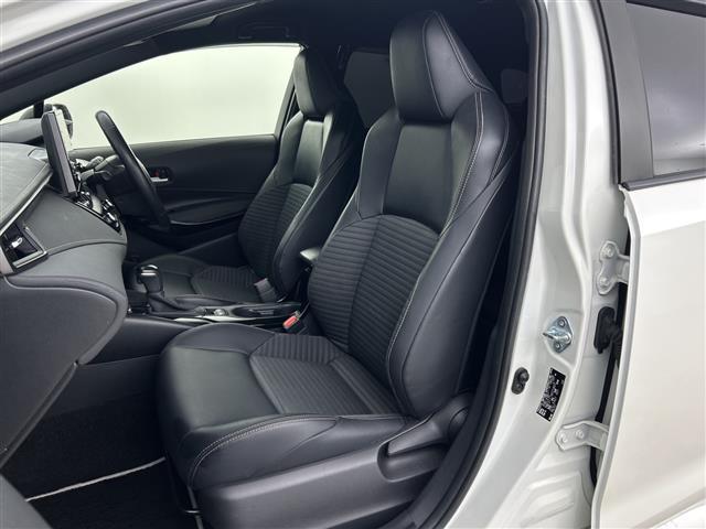 カローラツーリング ハイブリッド ダブルバイビー 禁煙車 純正9インチナビ バックカメラ 衝突軽減ブレーキ AC100V電源 ステアリングヒーター シートヒーター ドライブレコーダー ETC レーダークルーズコントロール オートマチックハイビーム(25枚目)