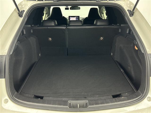 カローラツーリング ハイブリッド ダブルバイビー 禁煙車 純正9インチナビ バックカメラ 衝突軽減ブレーキ AC100V電源 ステアリングヒーター シートヒーター ドライブレコーダー ETC レーダークルーズコントロール オートマチックハイビーム(29枚目)