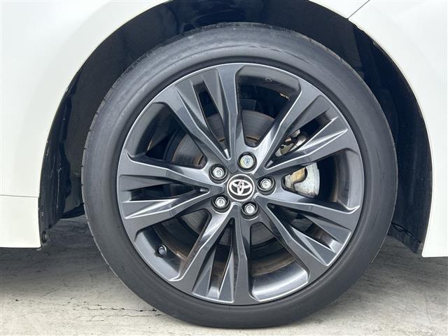 カローラツーリング ハイブリッド ダブルバイビー 禁煙車 純正9インチナビ バックカメラ 衝突軽減ブレーキ AC100V電源 ステアリングヒーター シートヒーター ドライブレコーダー ETC レーダークルーズコントロール オートマチックハイビーム(41枚目)