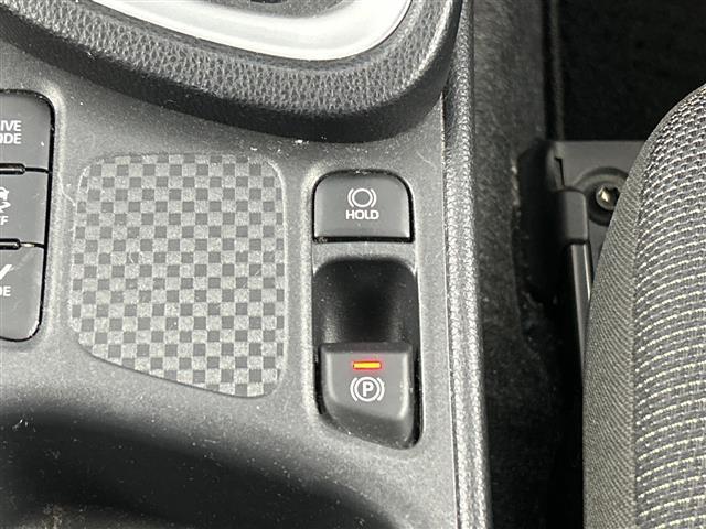 ヤリスクロス ハイブリッドG 禁煙車 ワンオーナー 純正8インチディスプレイオーディオ ETC 衝突軽減ブレーキ パワーバックドア レーダークルーズコントロール オートマチックハイビーム レーンキープアシスト 純正アルミホイール(13枚目)