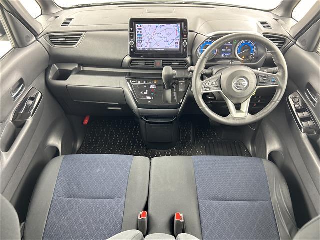 ルークス ハイウェイスター Gターボプロパイロットエディション 禁煙車 純正9インチナビ 全方位カメラ 衝突軽減ブレーキ 両側パワースライドドア プロパイロット レーダークルーズコントロール レーンキープアシスト コーナーセンサー ドライブレコーダー スマートキー(2枚目)