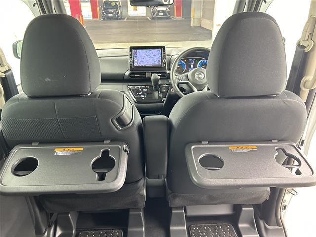 ルークス ハイウェイスター Gターボプロパイロットエディション 禁煙車 純正9インチナビ 全方位カメラ 衝突軽減ブレーキ 両側パワースライドドア プロパイロット レーダークルーズコントロール レーンキープアシスト コーナーセンサー ドライブレコーダー スマートキー(26枚目)
