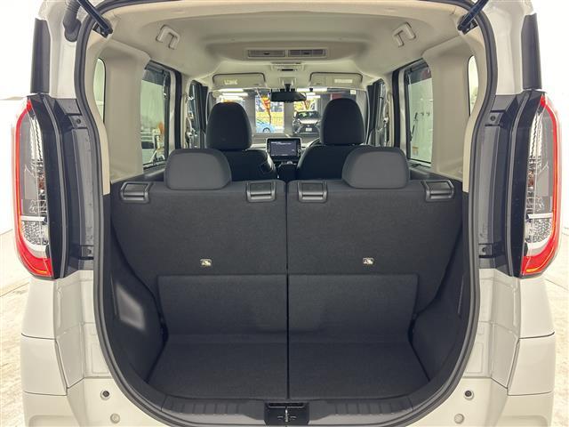 ルークス ハイウェイスター Gターボプロパイロットエディション 禁煙車 純正9インチナビ 全方位カメラ 衝突軽減ブレーキ 両側パワースライドドア プロパイロット レーダークルーズコントロール レーンキープアシスト コーナーセンサー ドライブレコーダー スマートキー(29枚目)