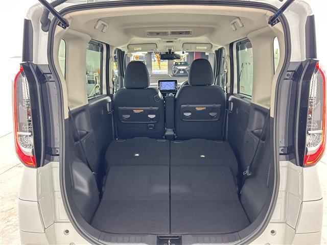 ルークス ハイウェイスター Gターボプロパイロットエディション 禁煙車 純正9インチナビ 全方位カメラ 衝突軽減ブレーキ 両側パワースライドドア プロパイロット レーダークルーズコントロール レーンキープアシスト コーナーセンサー ドライブレコーダー スマートキー(30枚目)