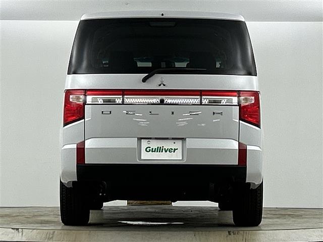 デリカＤ：５ ブラックエディション　登録済未使用車　アルパイン１１インチナビ　全方位カメラ　衝突軽減ブレーキ　レーダークルーズコントロール　ブラインドスポットモニター　レーンキープアシスト　オートマチックハイビーム　ＬＥＤヘッドライト（35枚目）