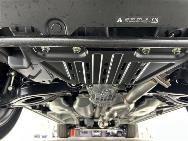 デリカＤ：５ ブラックエディション　登録済未使用車　アルパイン１１インチナビ　全方位カメラ　衝突軽減ブレーキ　レーダークルーズコントロール　ブラインドスポットモニター　レーンキープアシスト　オートマチックハイビーム　ＬＥＤヘッドライト（43枚目）