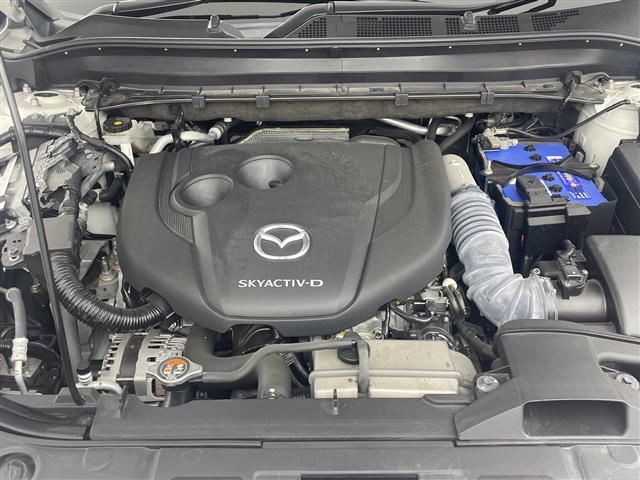 CX-5 XD スマートエディション 禁煙 純正10.25インチナビ 全方位カメラ AppleCarPlay AndroidAuto スマートブレーキサポート レーダークルーズコントロール パワーシート シートヒーター ステアリングヒータ(2枚目)
