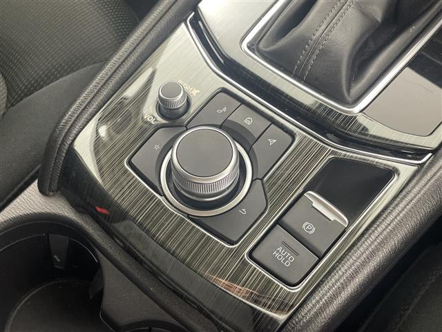 CX-5 XD スマートエディション 禁煙 純正10.25インチナビ 全方位カメラ AppleCarPlay AndroidAuto スマートブレーキサポート レーダークルーズコントロール パワーシート シートヒーター ステアリングヒータ(12枚目)