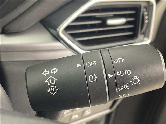 CX-5 XD スマートエディション 禁煙 純正10.25インチナビ 全方位カメラ AppleCarPlay AndroidAuto スマートブレーキサポート レーダークルーズコントロール パワーシート シートヒーター ステアリングヒータ(18枚目)