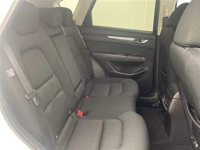 CX-5 XD スマートエディション 禁煙 純正10.25インチナビ 全方位カメラ AppleCarPlay AndroidAuto スマートブレーキサポート レーダークルーズコントロール パワーシート シートヒーター ステアリングヒータ(21枚目)