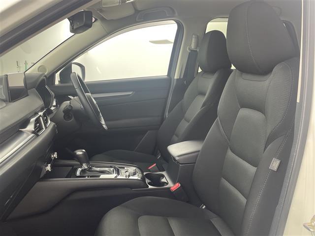 CX-5 XD スマートエディション 禁煙 純正10.25インチナビ 全方位カメラ AppleCarPlay AndroidAuto スマートブレーキサポート レーダークルーズコントロール パワーシート シートヒーター ステアリングヒータ(22枚目)