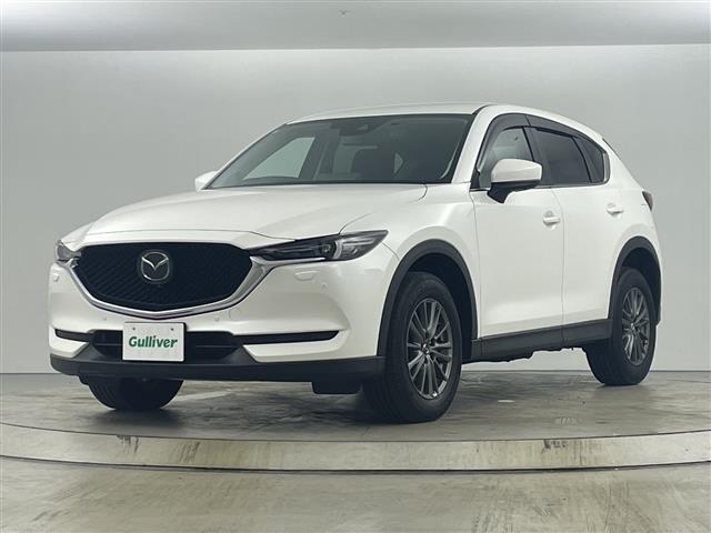 CX-5 XD スマートエディション 禁煙 純正10.25インチナビ 全方位カメラ AppleCarPlay AndroidAuto スマートブレーキサポート レーダークルーズコントロール パワーシート シートヒーター ステアリングヒータ(30枚目)