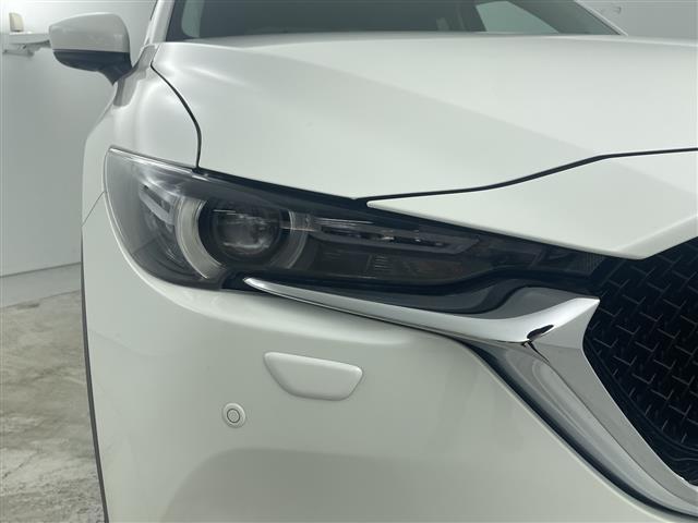 CX-5 XD スマートエディション 禁煙 純正10.25インチナビ 全方位カメラ AppleCarPlay AndroidAuto スマートブレーキサポート レーダークルーズコントロール パワーシート シートヒーター ステアリングヒータ(32枚目)