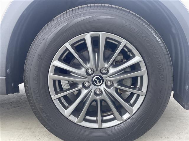 CX-5 XD スマートエディション 禁煙 純正10.25インチナビ 全方位カメラ AppleCarPlay AndroidAuto スマートブレーキサポート レーダークルーズコントロール パワーシート シートヒーター ステアリングヒータ(34枚目)