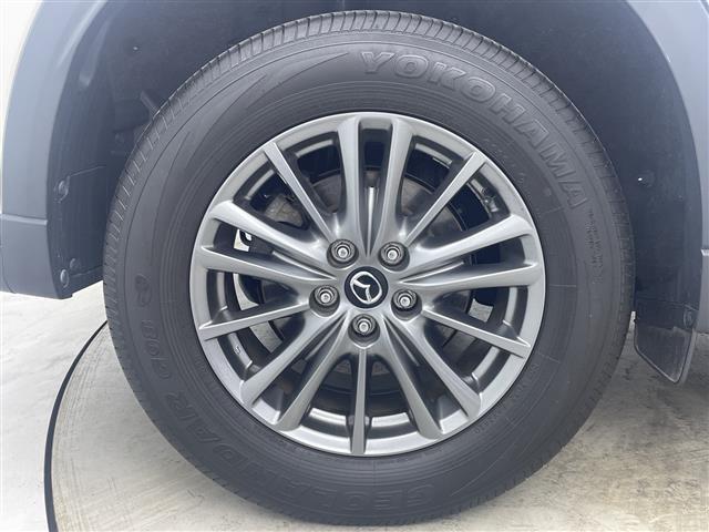 CX-5 XD スマートエディション 禁煙 純正10.25インチナビ 全方位カメラ AppleCarPlay AndroidAuto スマートブレーキサポート レーダークルーズコントロール パワーシート シートヒーター ステアリングヒータ(35枚目)