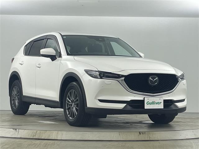 CX-5 XD スマートエディション 禁煙 純正10.25インチナビ 全方位カメラ AppleCarPlay AndroidAuto スマートブレーキサポート レーダークルーズコントロール パワーシート シートヒーター ステアリングヒータ(37枚目)