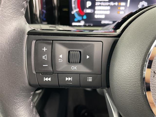 オーラ Ｇ　禁煙車　純正７インチナビ　全方位カメラ　衝突軽減ブレーキ　レーンキープアシスト　純正エアロ　ブラインドスポットモニター　デジタルインナーミラー　コーナーセンサー　Ｂｌｕｅｔｏｏｔｈ　　スマートキー（16枚目）