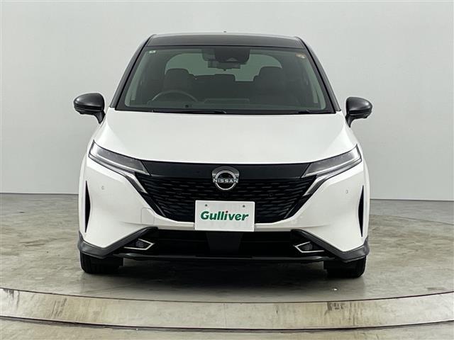 オーラ Ｇ　禁煙車　純正７インチナビ　全方位カメラ　衝突軽減ブレーキ　レーンキープアシスト　純正エアロ　ブラインドスポットモニター　デジタルインナーミラー　コーナーセンサー　Ｂｌｕｅｔｏｏｔｈ　　スマートキー（29枚目）