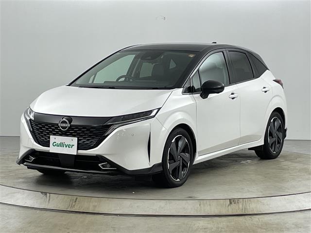 オーラ Ｇ　禁煙車　純正７インチナビ　全方位カメラ　衝突軽減ブレーキ　レーンキープアシスト　純正エアロ　ブラインドスポットモニター　デジタルインナーミラー　コーナーセンサー　Ｂｌｕｅｔｏｏｔｈ　　スマートキー（30枚目）