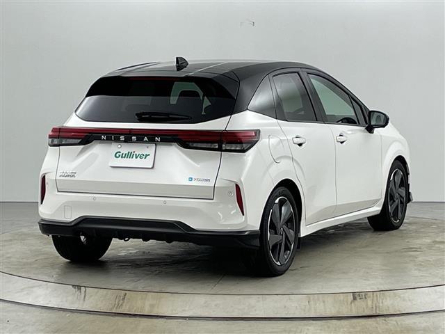 オーラ Ｇ　禁煙車　純正７インチナビ　全方位カメラ　衝突軽減ブレーキ　レーンキープアシスト　純正エアロ　ブラインドスポットモニター　デジタルインナーミラー　コーナーセンサー　Ｂｌｕｅｔｏｏｔｈ　　スマートキー（34枚目）