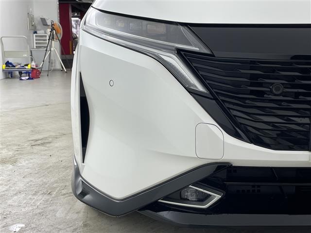 オーラ Ｇ　禁煙車　純正７インチナビ　全方位カメラ　衝突軽減ブレーキ　レーンキープアシスト　純正エアロ　ブラインドスポットモニター　デジタルインナーミラー　コーナーセンサー　Ｂｌｕｅｔｏｏｔｈ　　スマートキー（37枚目）