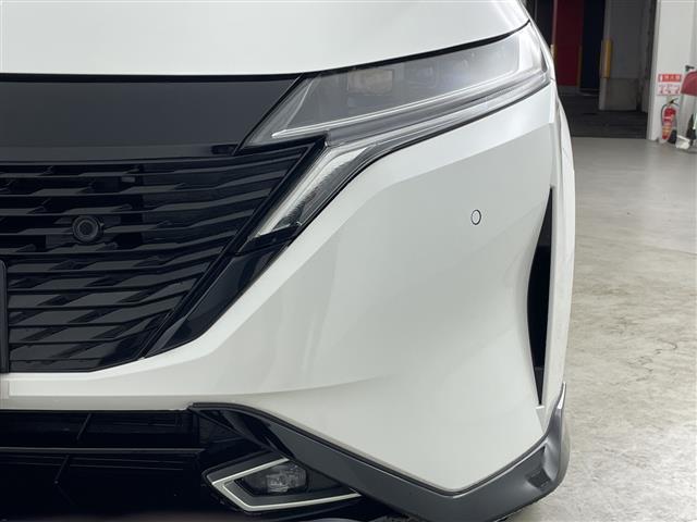 オーラ Ｇ　禁煙車　純正７インチナビ　全方位カメラ　衝突軽減ブレーキ　レーンキープアシスト　純正エアロ　ブラインドスポットモニター　デジタルインナーミラー　コーナーセンサー　Ｂｌｕｅｔｏｏｔｈ　　スマートキー（38枚目）