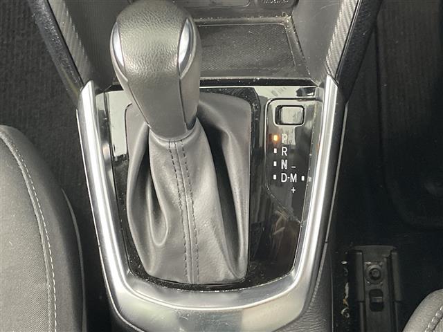 デミオ XD 禁煙車 純正7インチナビ バックカメラ 衝突軽減ブレーキ ブラインドスポットモニター アイドリングストップ ETC ワンセグTV Bluetooth レーンキープアシスト パーキングセンサー USB(12枚目)