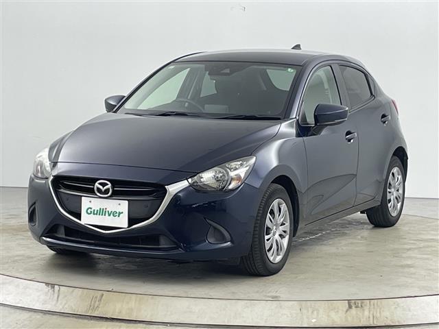 デミオ XD 禁煙車 純正7インチナビ バックカメラ 衝突軽減ブレーキ ブラインドスポットモニター アイドリングストップ ETC ワンセグTV Bluetooth レーンキープアシスト パーキングセンサー USB(32枚目)