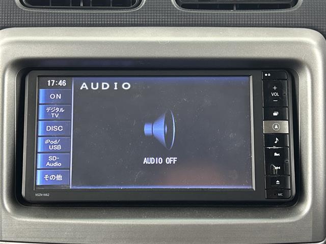 ムーヴコンテ カスタム RS 禁煙車 純正7インチナビ ドライブレコーダー パワーシート ベンチシート ワンセグTV Bluetooth スマートキー 純正アルミホイール スペアタイヤ オートエアコン 純正フロアマット CD SD(5枚目)