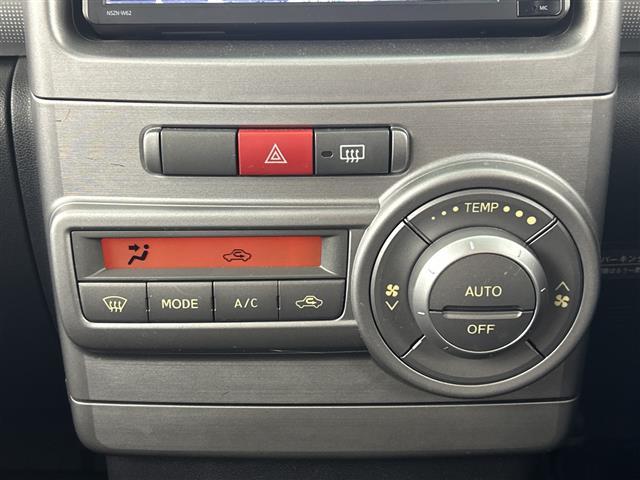 ムーヴコンテ カスタム RS 禁煙車 純正7インチナビ ドライブレコーダー パワーシート ベンチシート ワンセグTV Bluetooth スマートキー 純正アルミホイール スペアタイヤ オートエアコン 純正フロアマット CD SD(10枚目)