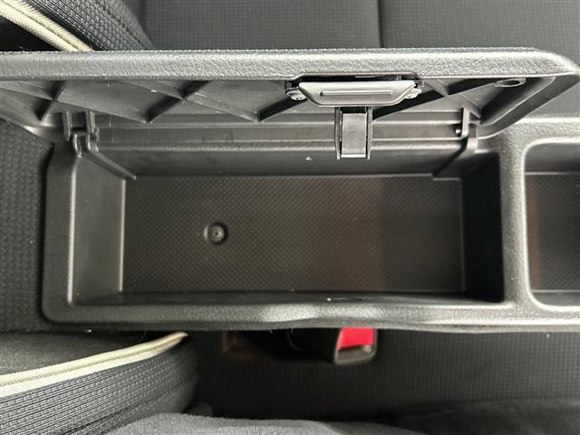 ムーヴコンテ カスタム RS 禁煙車 純正7インチナビ ドライブレコーダー パワーシート ベンチシート ワンセグTV Bluetooth スマートキー 純正アルミホイール スペアタイヤ オートエアコン 純正フロアマット CD SD(19枚目)