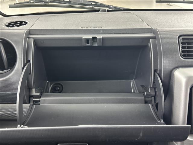 ムーヴコンテ カスタム RS 禁煙車 純正7インチナビ ドライブレコーダー パワーシート ベンチシート ワンセグTV Bluetooth スマートキー 純正アルミホイール スペアタイヤ オートエアコン 純正フロアマット CD SD(20枚目)