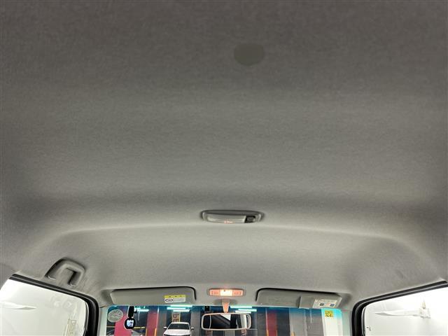 ムーヴコンテ カスタム RS 禁煙車 純正7インチナビ ドライブレコーダー パワーシート ベンチシート ワンセグTV Bluetooth スマートキー 純正アルミホイール スペアタイヤ オートエアコン 純正フロアマット CD SD(23枚目)